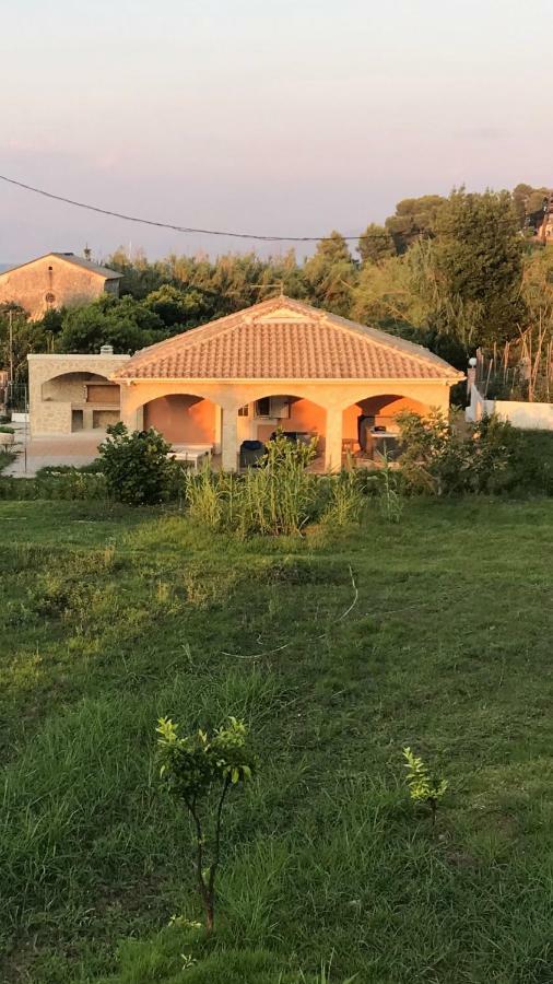 Willa Siora Andromache Perama  Zewnętrze zdjęcie